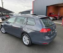 Volkswagen Golf 1.6 TDI 105 ch CONFORTLINE  2014