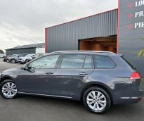 Volkswagen Golf 1.6 TDI 105 ch CONFORTLINE  2014