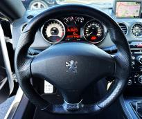 PEUGEOT RCZ 1.6 THP 200ch Base 2011