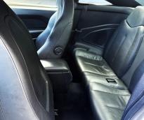 PEUGEOT RCZ 1.6 THP 200ch Base 2011