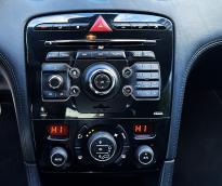 PEUGEOT RCZ 1.6 THP 200ch Base 2011