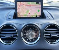 PEUGEOT RCZ 1.6 THP 200ch Base 2011