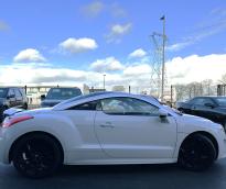 PEUGEOT RCZ 1.6 THP 200ch Base 2011