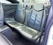 PEUGEOT RCZ 1.6 THP 200ch Base 2011