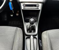 Volkswagen Polo 1.2 TSI SPORTLINE 2014