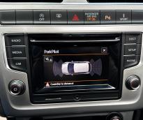 Volkswagen Polo 1.2 TSI SPORTLINE 2014