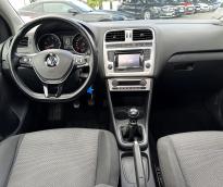 Volkswagen Polo 1.2 TSI SPORTLINE 2014