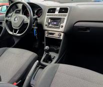 Volkswagen Polo 1.2 TSI SPORTLINE 2014