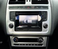 Volkswagen Polo 1.2 TSI SPORTLINE 2014