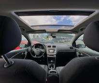 Volkswagen Polo 1.2 TSI SPORTLINE 2014