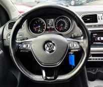 Volkswagen Polo 1.2 TSI SPORTLINE 2014