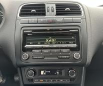 Volkswagen Polo 1.4 85ch Confortline 5p 2013