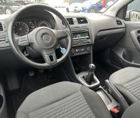 Volkswagen Polo 1.4 85ch Confortline 5p 2013