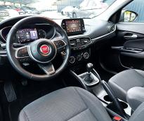 Fiat Tipo SW 1.6 MultiJet 130ch Life Business 2021
