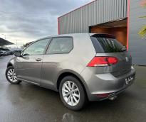 Volkswagen Golf 1.4 TSI 122ch BlueMotion Technology Lounge 3p 2016