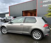 Volkswagen Golf 1.4 TSI 122ch BlueMotion Technology Lounge 3p 2016