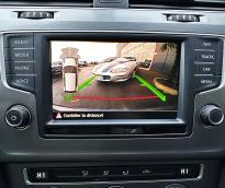 Volkswagen Golf 1.4 TSI 122ch BlueMotion Technology Lounge 3p 2016