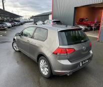 Volkswagen Golf 1.4 TSI 122ch BlueMotion Technology Lounge 3p 2016