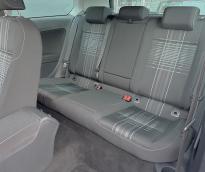 Volkswagen Golf 1.4 TSI 122ch BlueMotion Technology Lounge 3p 2016