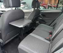 Volkswagen Tiguan 1.5 TSI EVO 150ch Connect DSG7 Euro6d-T 2019