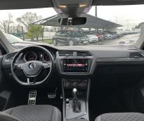 Volkswagen Tiguan 1.5 TSI EVO 150ch Connect DSG7 Euro6d-T 2019