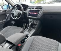 Volkswagen Tiguan 1.5 TSI EVO 150ch Connect DSG7 Euro6d-T 2019