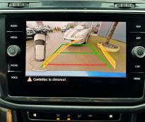 Volkswagen Tiguan 1.5 TSI EVO 150ch Connect DSG7 Euro6d-T 2019