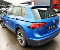 Volkswagen Tiguan 1.5 TSI EVO 150ch Connect DSG7 Euro6d-T 2019