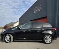 Ford C-MAX II 1.0 Essence 125ch S&S Titanium 2015