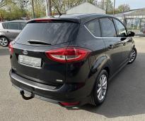 Ford C-MAX II 1.0 Essence 125ch S&S Titanium 2015