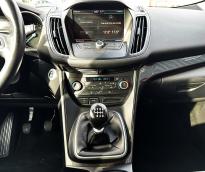 Ford C-MAX II 1.0 Essence 125ch S&S Titanium 2015