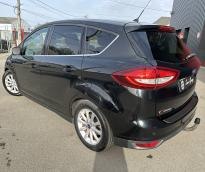 Ford C-MAX II 1.0 Essence 125ch S&S Titanium 2015