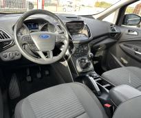 Ford C-MAX II 1.0 Essence 125ch S&S Titanium 2015