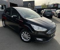 Ford C-MAX II 1.0 Essence 125ch S&S Titanium 2015