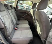 Ford C-MAX II 1.0 Essence 125ch S&S Titanium 2015