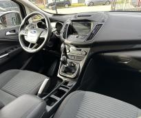 Ford C-MAX II 1.0 Essence 125ch S&S Titanium 2015