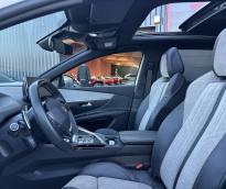 Peugeot 3008 HYBRID4 300ch GT Pack e-EAT8 2021