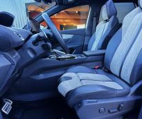 Peugeot 3008 HYBRID4 300ch GT Pack e-EAT8 2021