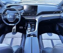 Peugeot 3008 HYBRID4 300ch GT Pack e-EAT8 2021