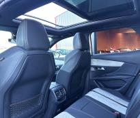 Peugeot 3008 HYBRID4 300ch GT Pack e-EAT8 2021