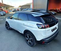 Peugeot 3008 HYBRID4 300ch GT Pack e-EAT8 2021