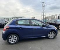 Peugeot 208 1.4 HDi FAP Active 5p 2013