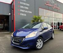 Peugeot 208 1.4 HDi FAP Active 5p 2013