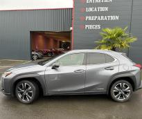 Lexus  UX 250h 2WD Premium Edition MY22 Hyb non rechargeable 2021