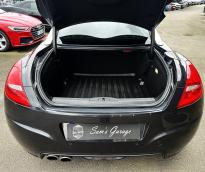 Peugeot RCZ 1.6 THP 16v 155ch Magnetic 2013