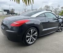 Peugeot RCZ 1.6 THP 16v 155ch Magnetic 2013