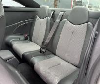 Peugeot RCZ 1.6 THP 16v 155ch Magnetic 2013