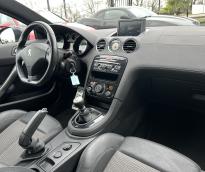 Peugeot RCZ 1.6 THP 16v 155ch Magnetic 2013