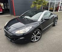 Peugeot RCZ 1.6 THP 16v 155ch Magnetic 2013