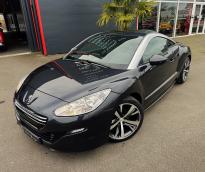 Peugeot RCZ 1.6 THP 16v 155ch Magnetic 2013